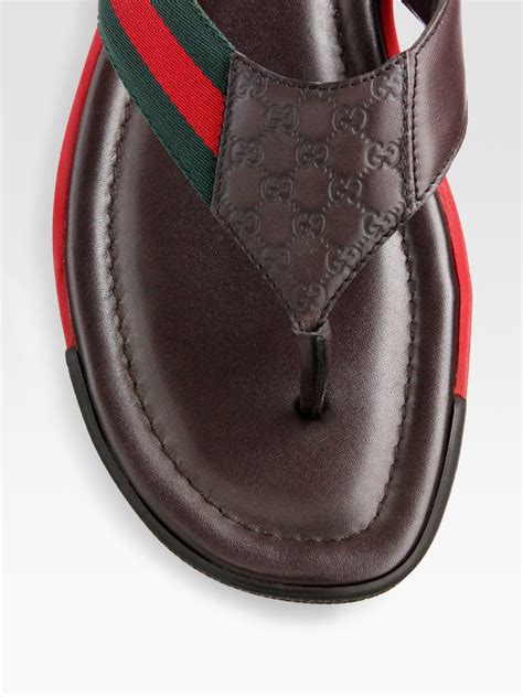 gucci thongs price|gucci men's thong.